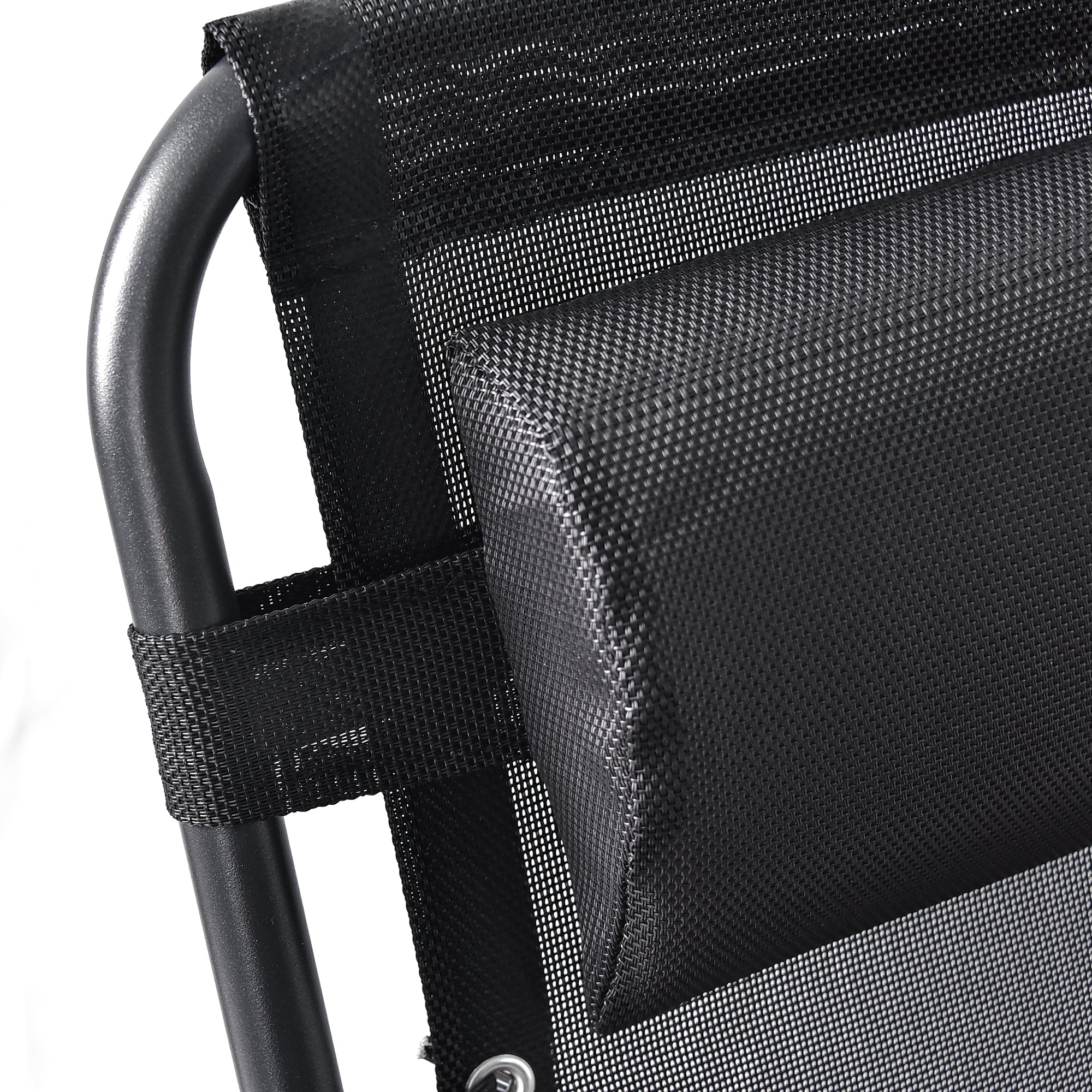 Foldable zero-gravity recliner 