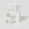 ALAULM Dressing Table