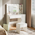 ALAULM Dressing Table